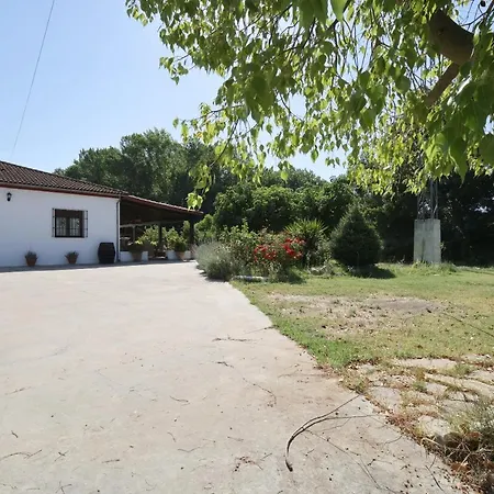 Carmen Casa vacanze *