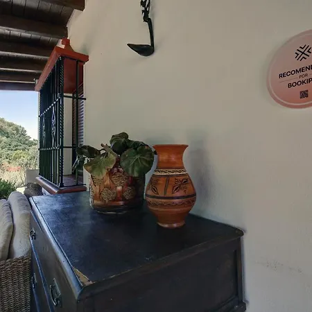 Carmen Casa vacanze Ronda