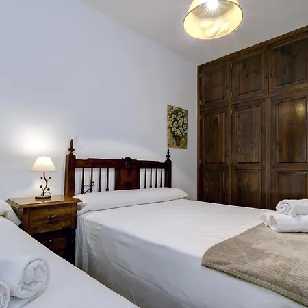 Casa vacanze Carmen Ronda