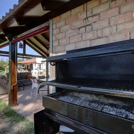 Casa vacanze Carmen *