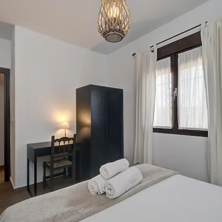 Carmen Semesterbostad *