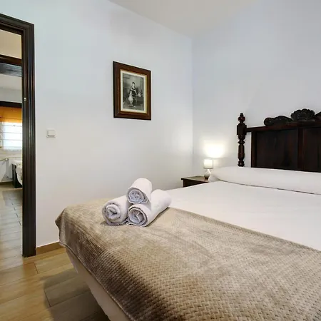 Carmen Holiday home