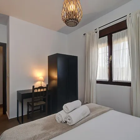 Carmen Holiday home Ronda