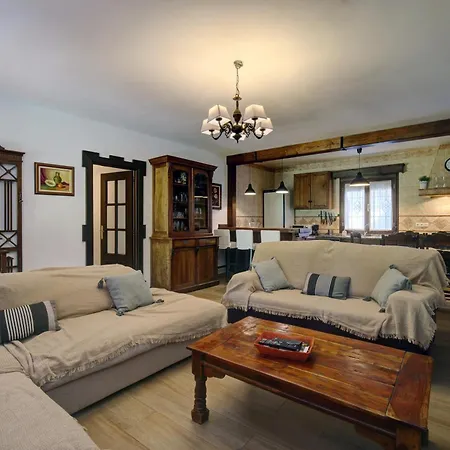 Carmen Holiday home Ronda