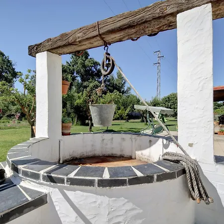 Holiday home Carmen Ronda