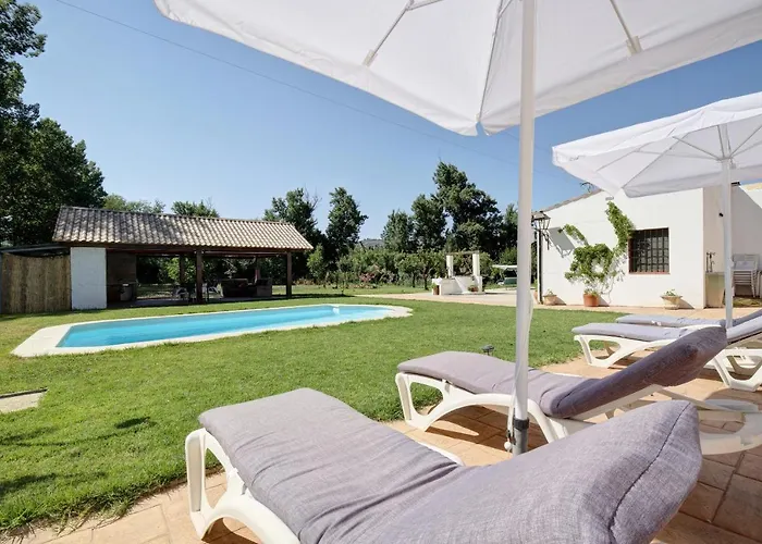 Casa vacanze Carmen Ronda