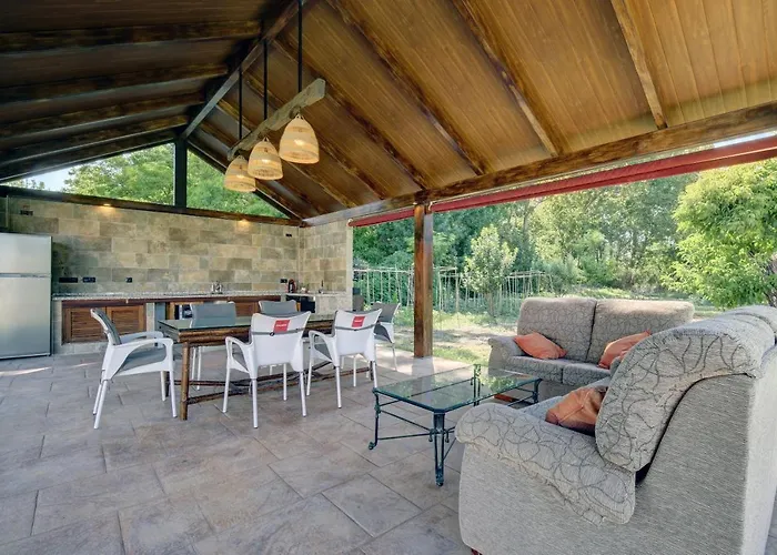 Casa vacanze Carmen *