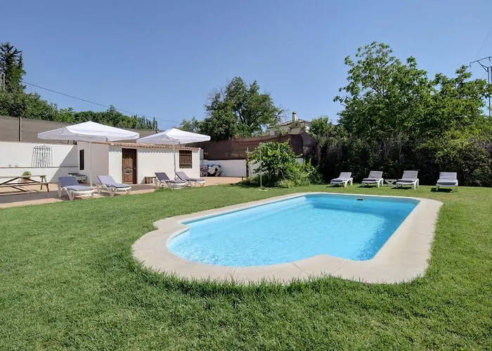 Casa vacanze Carmen *