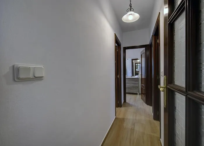 Casa vacanze Carmen Ronda