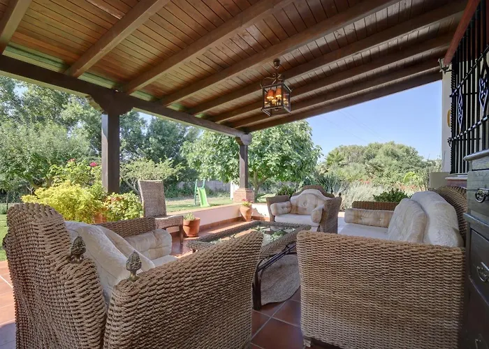 Casa vacanze Carmen Ronda