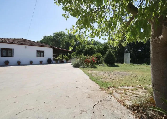 Carmen Casa vacanze *