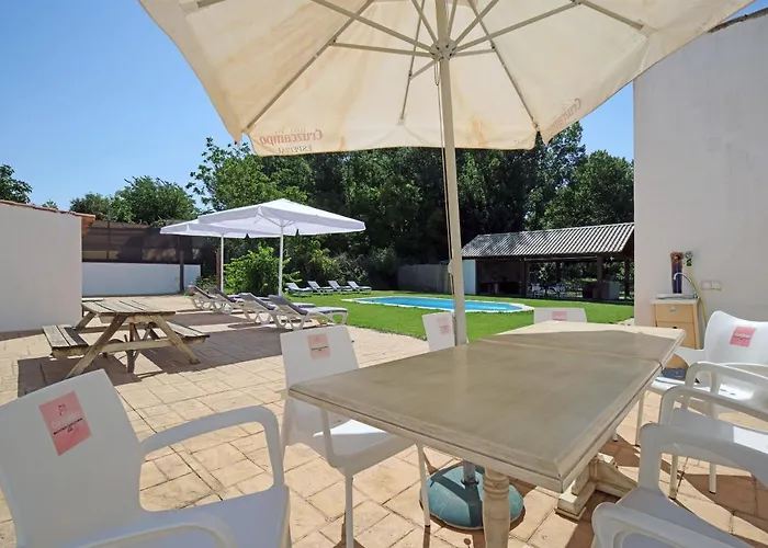 Casa vacanze Carmen Ronda