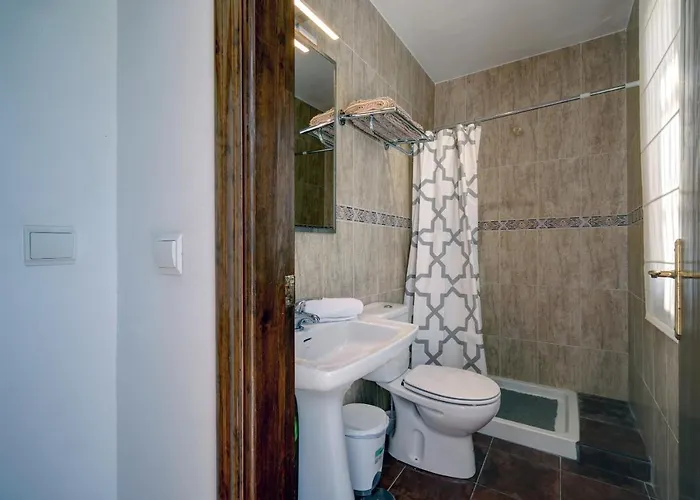 Carmen Semesterbostad *