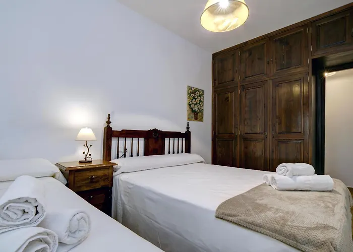 Casa vacanze Carmen Ronda