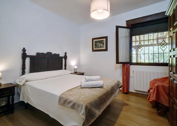 Carmen Casa vacanze Ronda