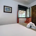 Дом отдыха Carmen Ронда