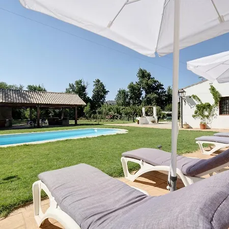 Ferienhaus Carmen Ronda