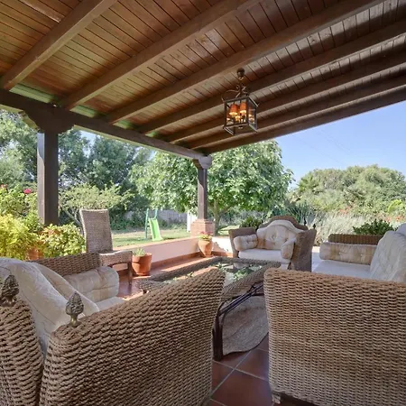 Ferienhaus Carmen Ronda