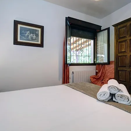 Ferienhaus Carmen Ronda