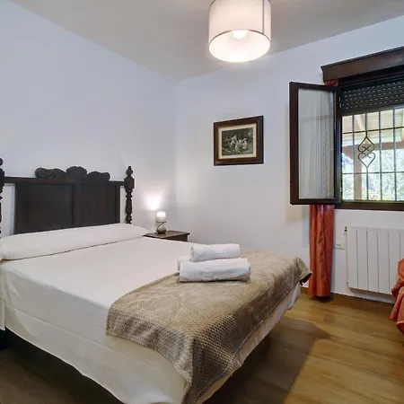 Carmen Ferienhaus Ronda