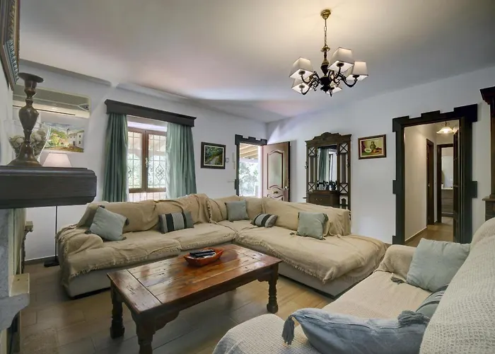 Carmen Vakantiehuis *