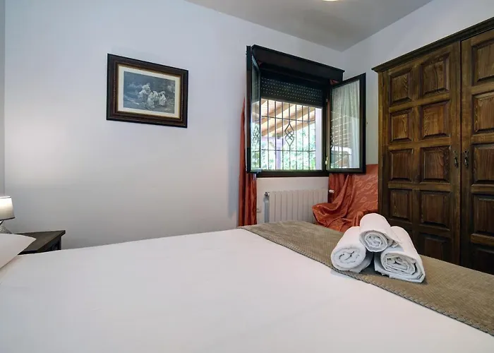 펜션 Carmen 론다