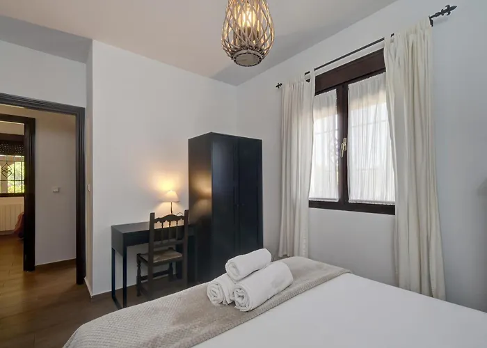 Carmen Vakantiehuis *