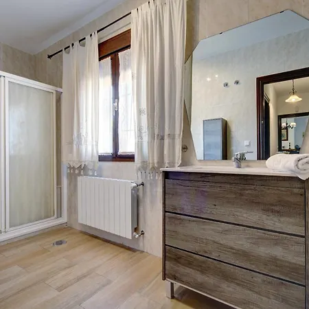 Carmen Дом отдыха