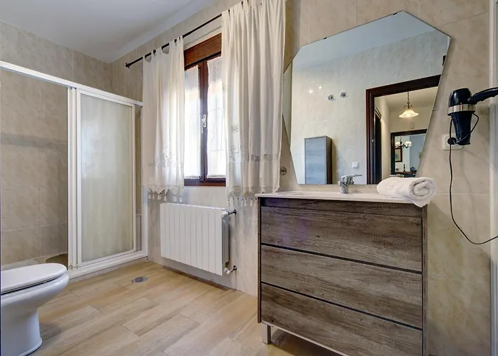 Carmen Дом отдыха